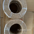 Filo avvolto da MICA UL 5128 resistenti ad alta temperatura